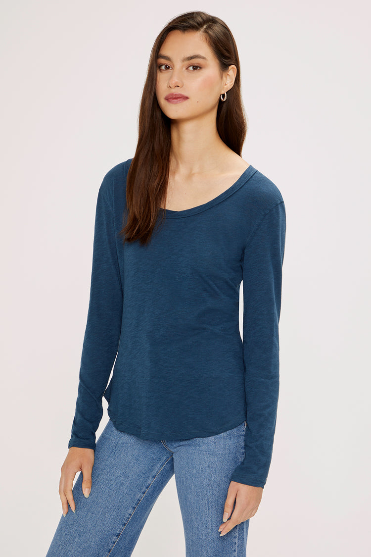 Women's Tops & Shirts – Three Dots