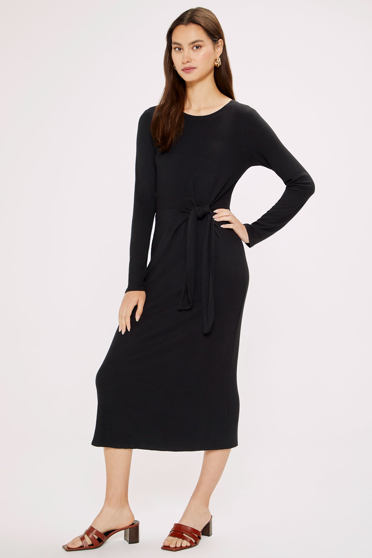 Women's Dresses – Three Dots