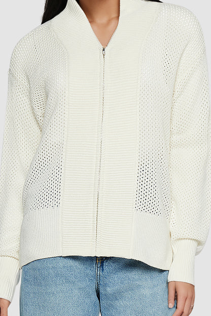 Priscilla Knit Jacket