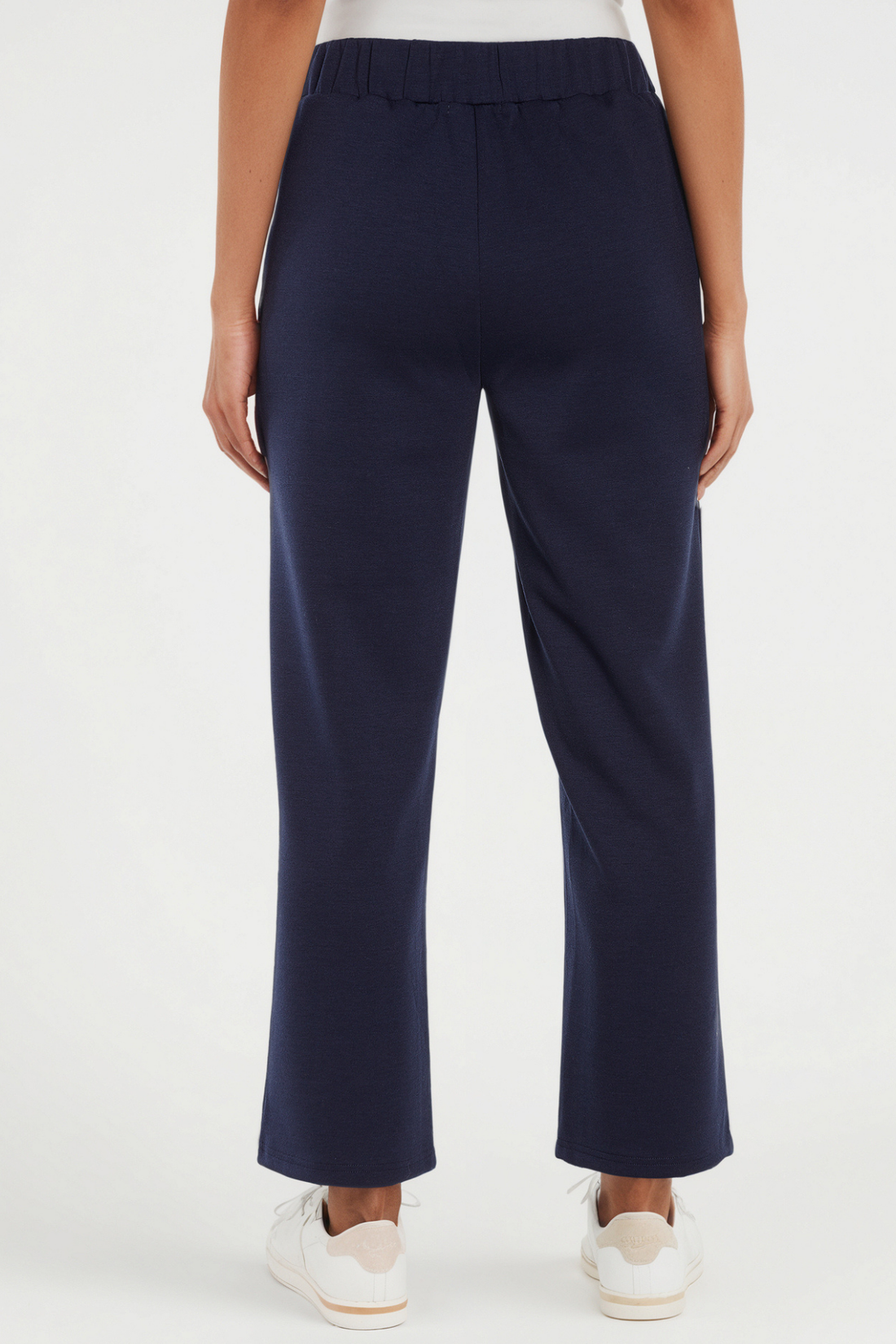 Aria Pant | Navy